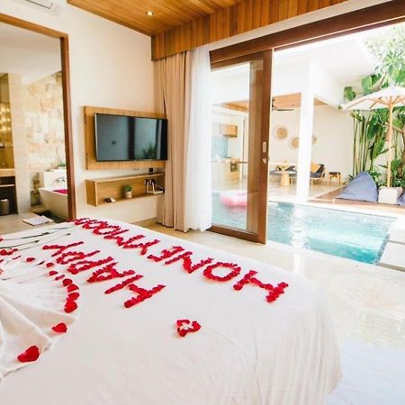 The Mavila Sanur Ngoại thất bức ảnh