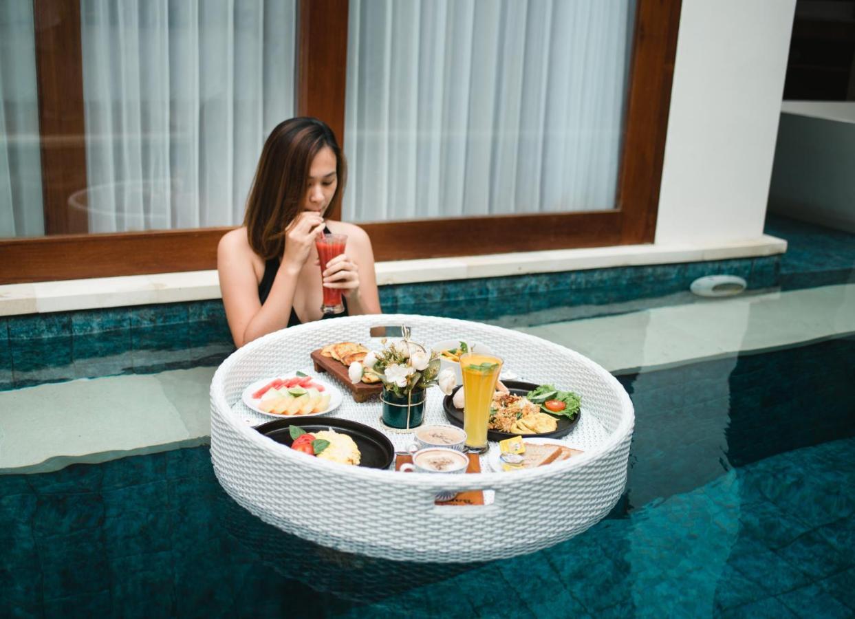 The Mavila Sanur Ngoại thất bức ảnh
