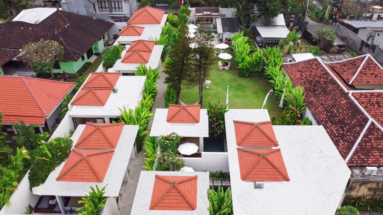 The Mavila Sanur Ngoại thất bức ảnh