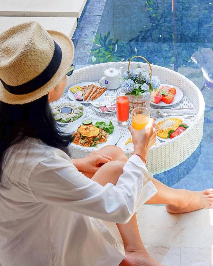 The Mavila Sanur Ngoại thất bức ảnh
