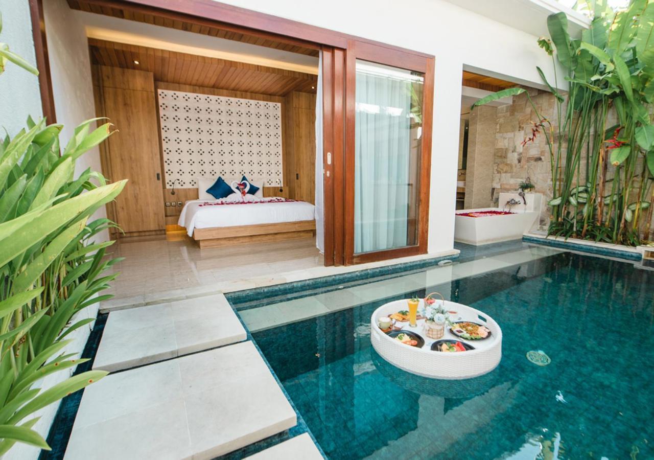 The Mavila Sanur Ngoại thất bức ảnh