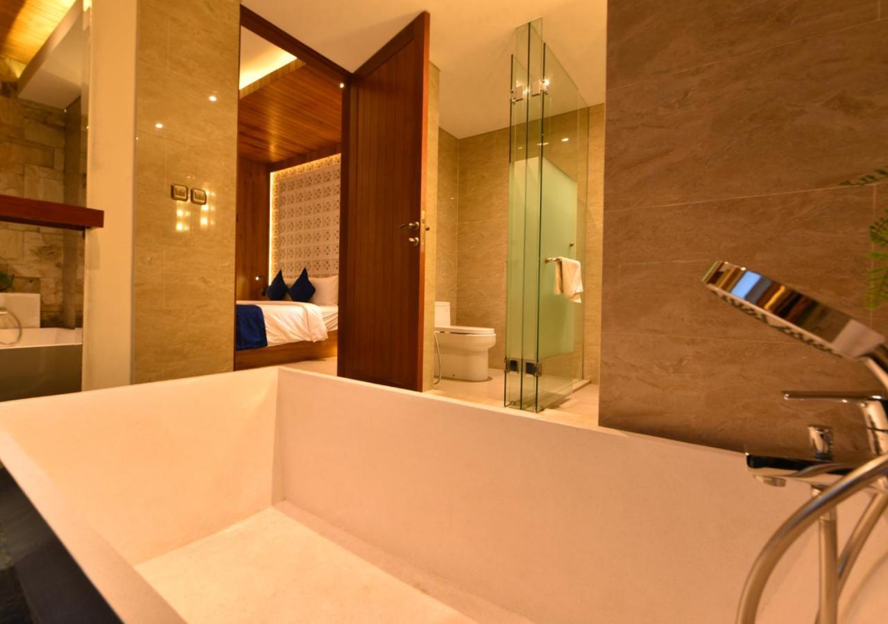 The Mavila Sanur Ngoại thất bức ảnh
