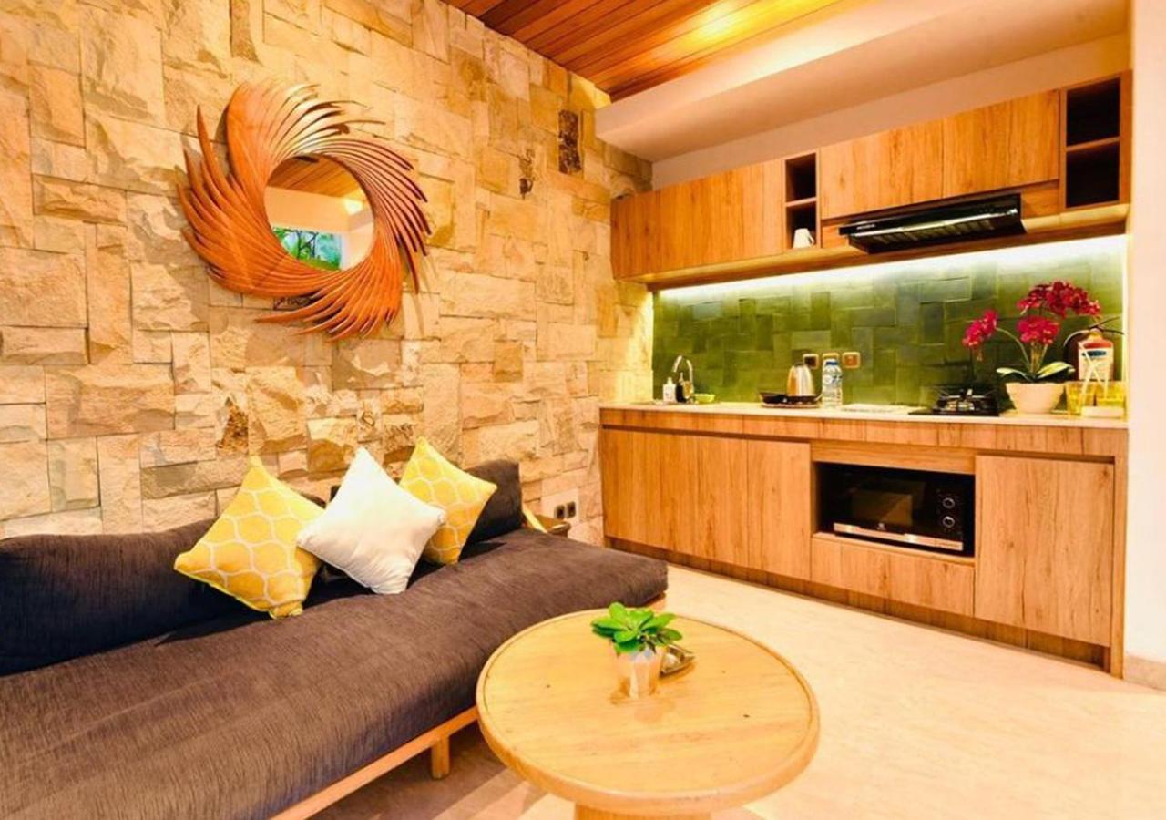 The Mavila Sanur Ngoại thất bức ảnh