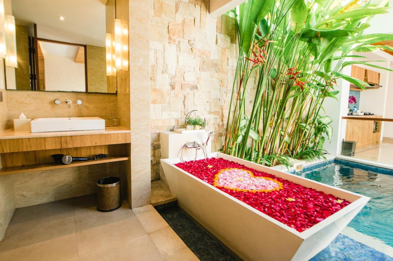 The Mavila Sanur Ngoại thất bức ảnh