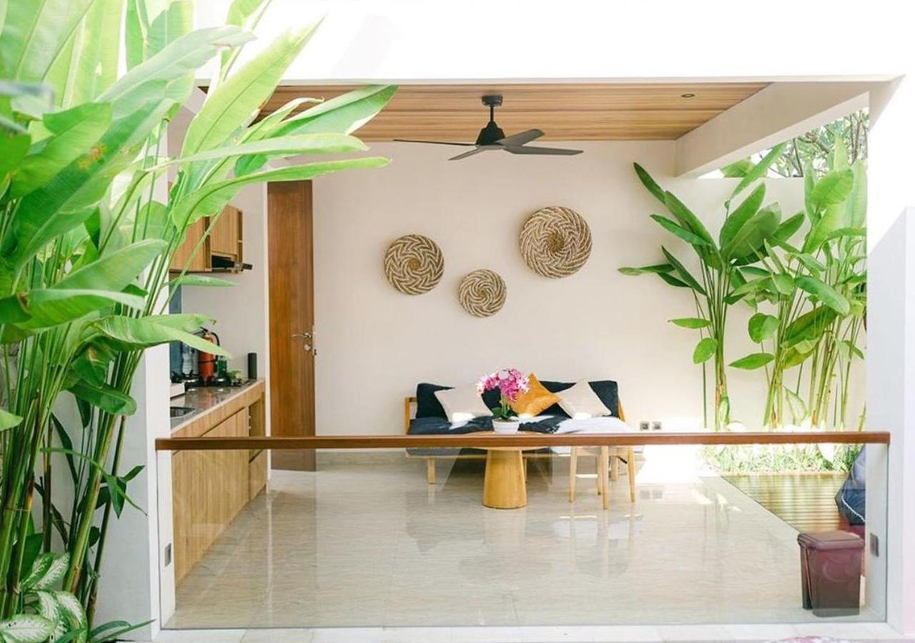 The Mavila Sanur Ngoại thất bức ảnh