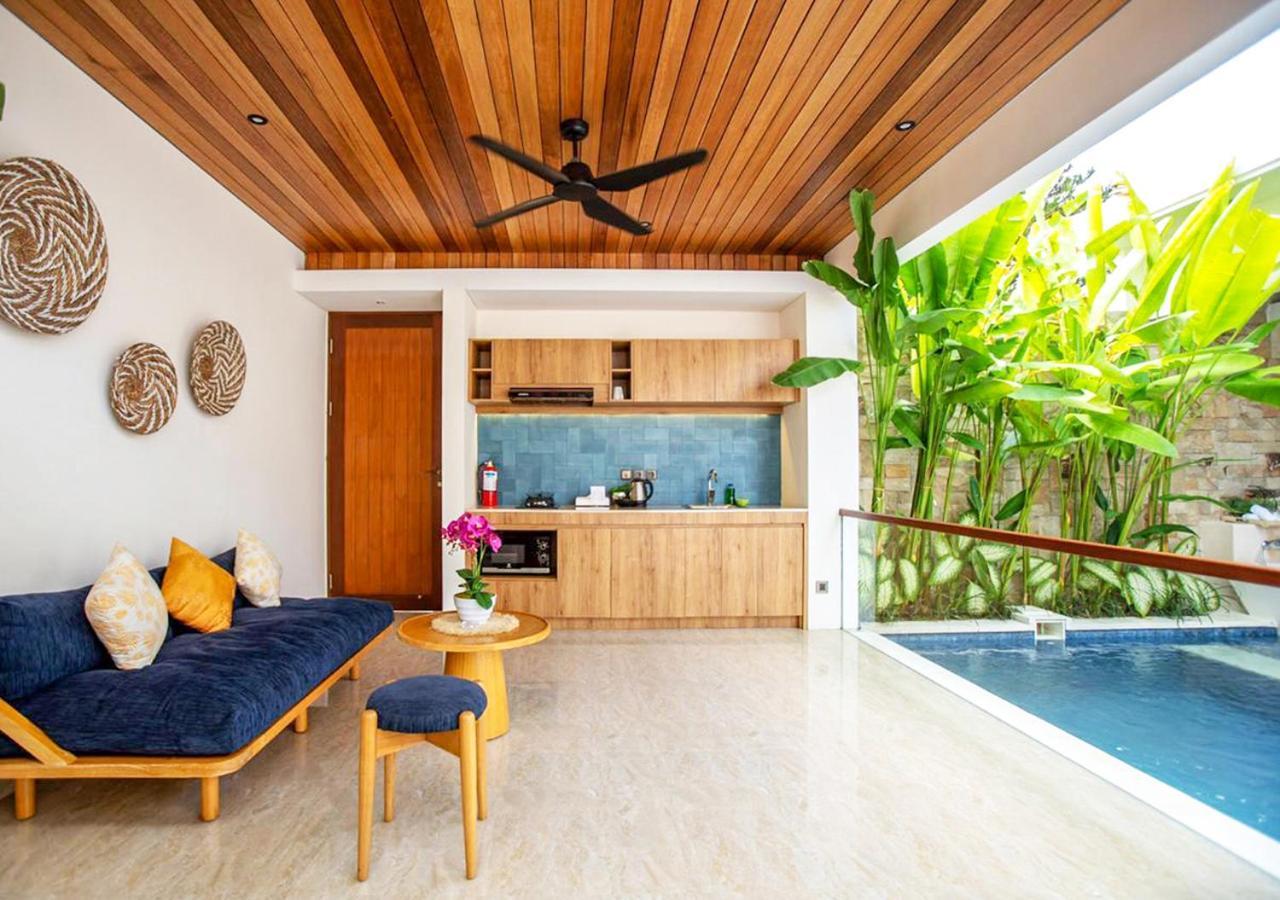 The Mavila Sanur Ngoại thất bức ảnh