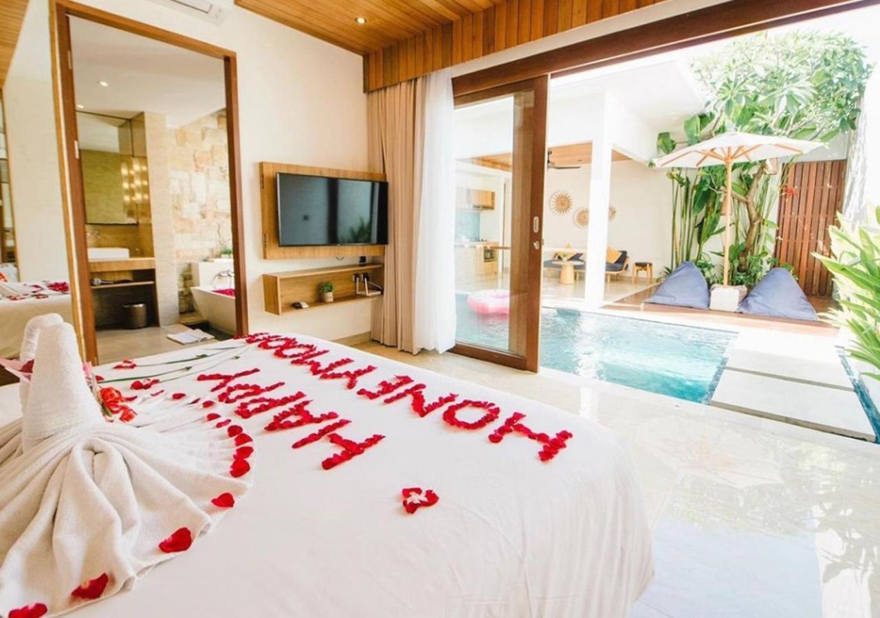 The Mavila Sanur Ngoại thất bức ảnh